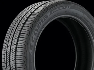 BRIDGESTONE ECOPIA EP600